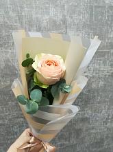 Букет цветов из:  Розы в Пешково
